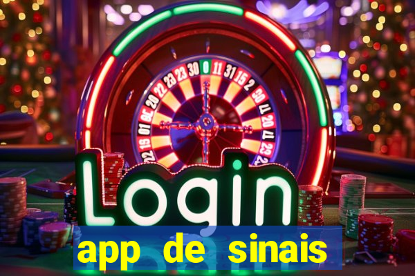 app de sinais fortune tiger